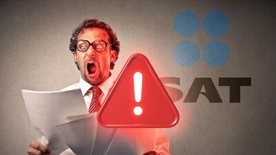 Si una factura se cancela fuera de plazo dará lugar a una multa de 5 al 10% del monto de cada una