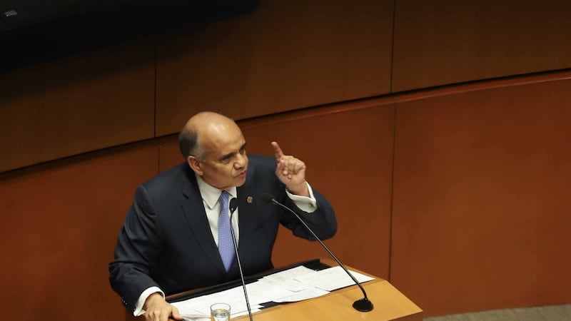 PRI presenta iniciativa para frenar retroactividad en reforma a las ‘pensiones doradas’