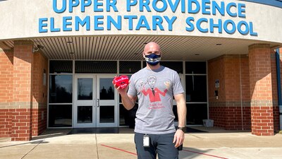“Disfrutaba cada día con sus alumnos. Era la maestra y también velaba por sus intereses”