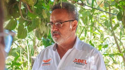 El candidato a alcalde de Cajeme fue asesinado este jueves