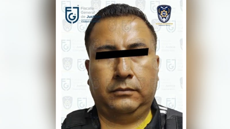 Dan más de 8 años de prisión al ‘Violador de Grindr’, por agresión sexual y robo agravado