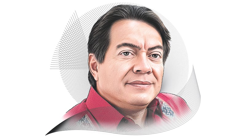 Los errores de Mario Delgado en la SEP