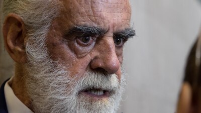 Subrayó que nuestro país vive afectado por problemas de violencia y corrupción