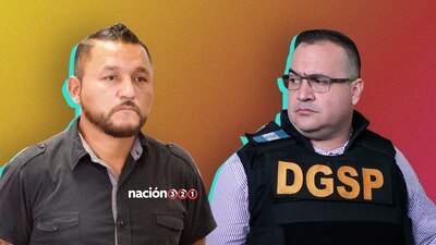 El Mijis asegurómque si en el país existiera la pena de muerte, Javier Duarte se la merecería