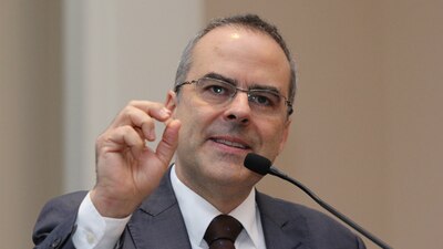 Fue director del IMCO entre 2011 y 2018