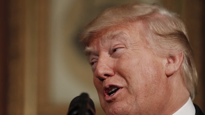 El magnate parece que quiere ser más plural