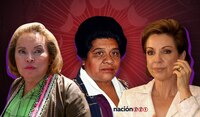 Brujas, rituales y otras historias de terror de los políticos