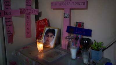 La violencia contra las mujeres es una manifestación de las relaciones de poder desiguales