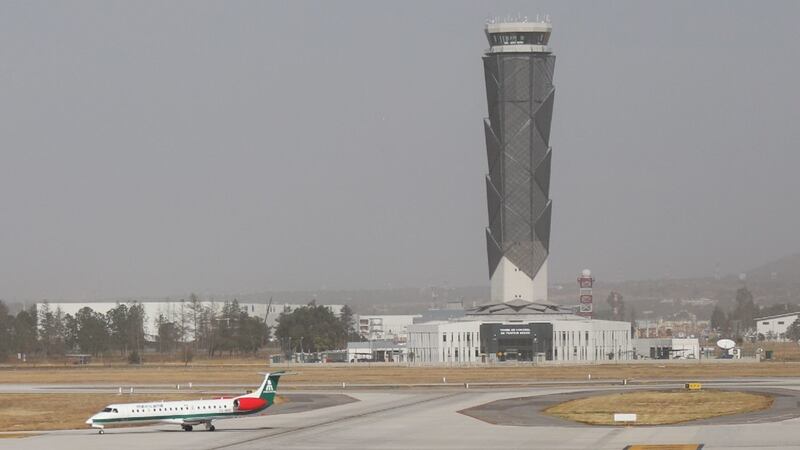 Gobierno de México responde a EU sobre presunto incumplimiento de acuerdo aéreo bilateral