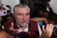 La bomba de Adán Augusto