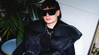 El cantante sigue liderando las listas musicales