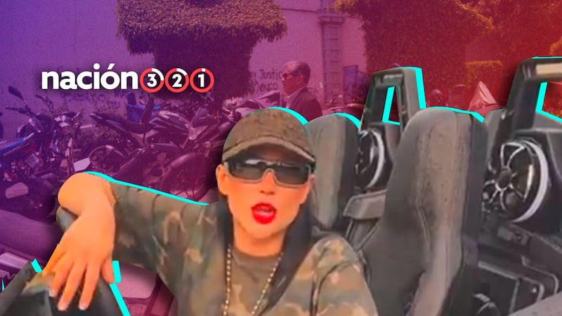 “¡Viva México!“: Sandra Cuevas convoca a ‘Rodada’ en CDMX para dar banderazo al mes patrio