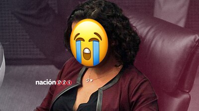 A esta panista no le fue muy bien con su tuit