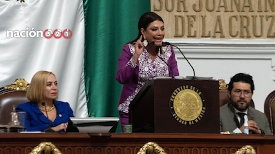 Brugada promete no aumentar el predial en CDMX; eliminará multas y recargos en 2027