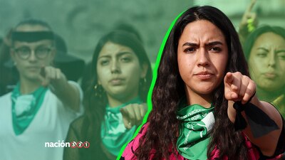 El 57 por ciento en todo el país, y 55 por ciento en la CDMX, piensan sumarse al 9M “Un día sin mujeres”