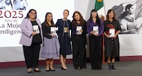 Gobierno lanza la Cartilla de Derechos de las Mujeres; ¿de qué trata?