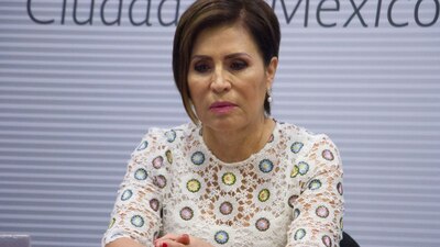 La extitular de la Sedesol y Sedatu es imputada dos veces por el delito de ejercicio indebido del servicio público