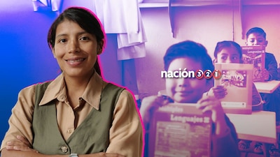 El nuevo modelo, maestras y maestros dejan de ser sólo transmisores de conocimientos para convertirse en guías que conectan el aprendizaje con la realidad social de sus estudiantes