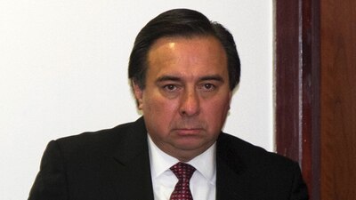 Aseguró que se fue de México porque temía por su vida