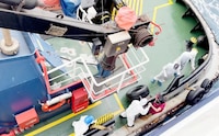 ¿Cómo viven los pasajeros del crucero MV Hondius, en alerta por un brote de hantavirus?