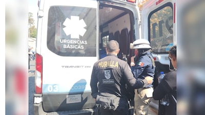 Subió la lista de heridos