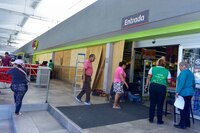 Pérdidas económicas alcanzan 1, 878 mdp en Acapulco tras paso del Huracán ‘Erick’: Canaco