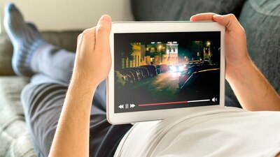 La plataforma de la UNAM cuenta con joyas del cine mexicano