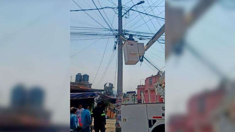 Operativo Halcón: Retiran 59 cámaras que el crimen utilizaba para vigilar a sus víctimas en Naucalpan