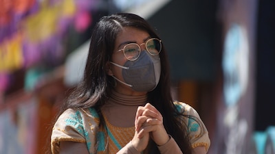 AMLO precisó que la FGR y organismos de Derechos Humanos están revisando el caso