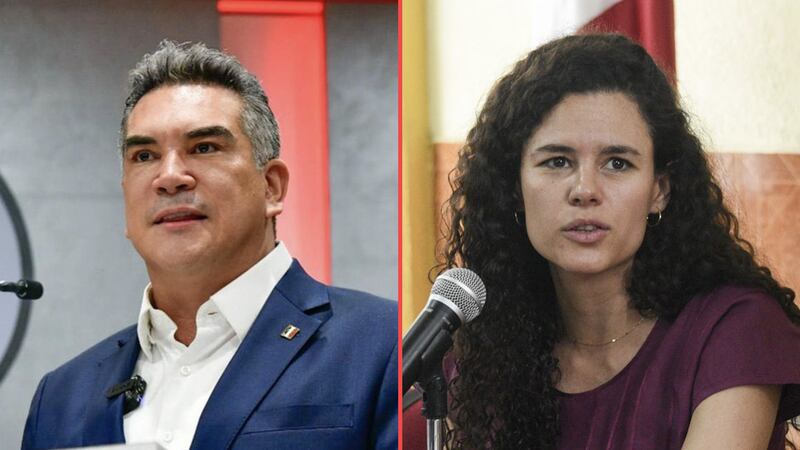 ‘Alito’ acusa a Morena por poner en riesgo relación México-EU; “son calumnias”, dice Alcalde