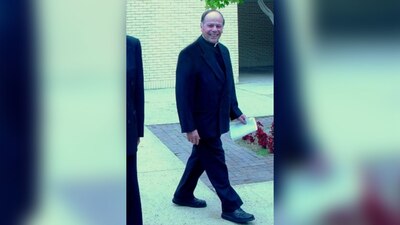 Murió a los 84 años de una enfermedad pulmonar