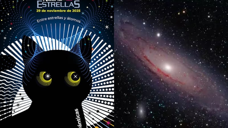 Todo lo que debes saber para participar en la Noche de las Estrellas en CDMX