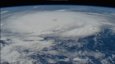 Llegará a México y pegará en dos estados de la República Méxicana