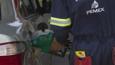 En 2017, el costo de la gasolina no será igual en todo el territorio nacional