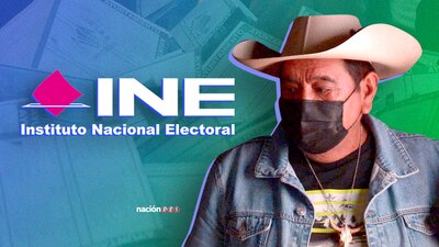 El 42% de los entrevistados respalda el retiro de la candidatura del morenista