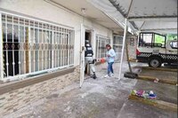 Incendian paquetes electorales en Tlalnehuayocan y Mecatlán, Veracruz