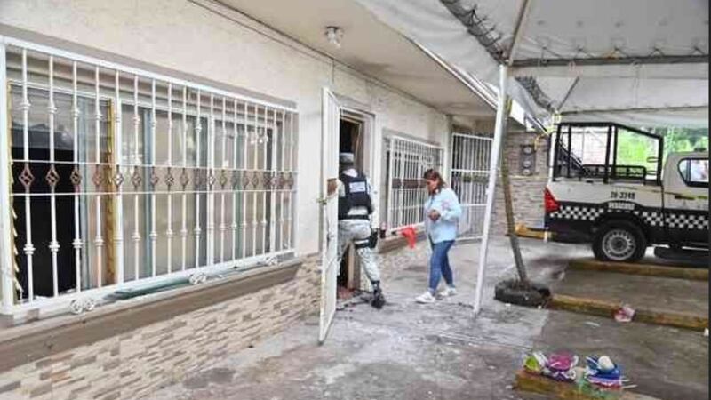 Incendian paquetes electorales en Tlalnehuayocan y Mecatlán, Veracruz