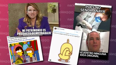 La creatividad no tiene límites en las redes sociales