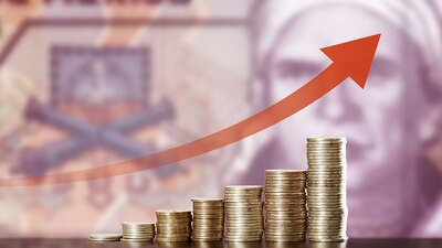 Tras algunos días de 'tambaleos', la divisa mexicana se recuperó 1.59%