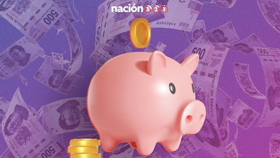 Cumple tu propósito de Año Nuevo y comienza a ahorrar