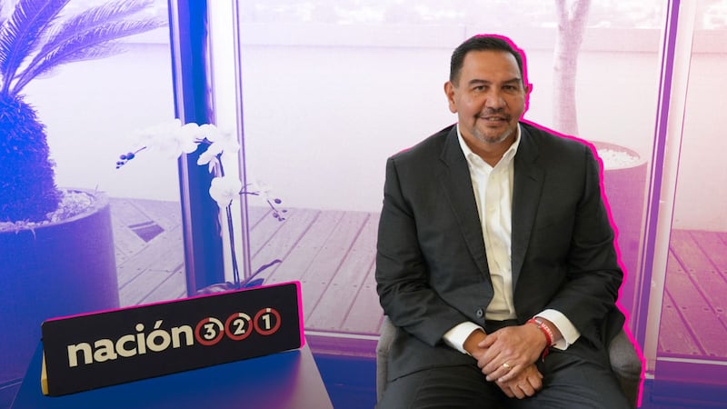 ENTREVISTA | “La tercera es la vencida”: Cruz Pérez Cuéllar busca ser candidato a gobernador de Chihuahua