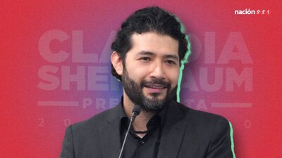 Fue subsecretario de la STPS con Luisa María Alcalde, tomo la dependencia y permanecerá en ella