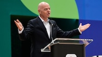 FIFA cancela boletos del Mundial a unos 60 aficionados que las recibieron gratis por error