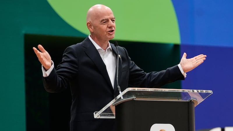 FIFA cancela boletos del Mundial a unos 60 aficionados que las recibieron gratis por error