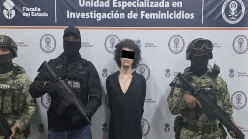 Sujeto asesina a joven; se dijo bajo la influencia de un mensaje en canciones de Black Metal