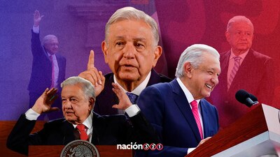 Con un pie afuera, el Presidente tendrá sus últimos eventos públicos