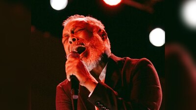 Francisco Céspedes es un músico cubano-mexicano y cantautor; llego al país en 2003