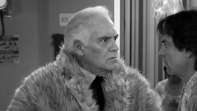 El mexicano le dio vida al personaje de ‘Don Camerino’ en el show de comedia 'La familia P. Luche'