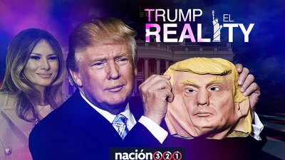 Los primeros seis meses de Donald Trump han estado envueltos en un escándalo tras otro