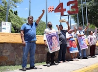 Muere Francisco Rodríguez, padre de uno de los 43 normalistas de Ayotzinapa